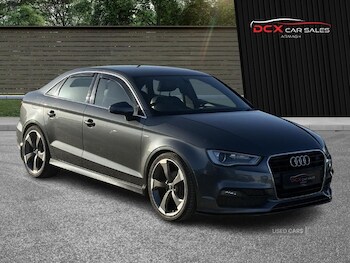 Audi A3 feature image