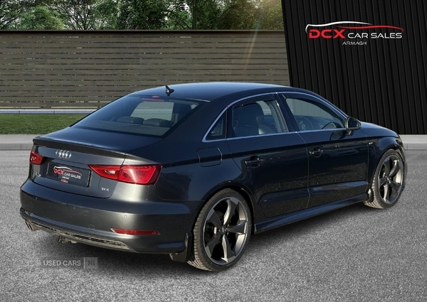 Used Audi A3 2013 for sale - 77739055: Photo 2