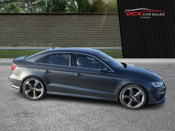 Used Audi A3 2013 for sale - 77739055: Photo 3