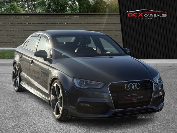 Used Audi A3 2013 for sale - 77739055: Photo 4