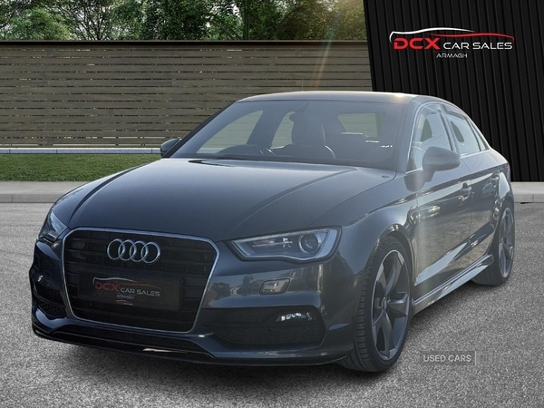 Used Audi A3 2013 for sale - 77739055: Photo 5