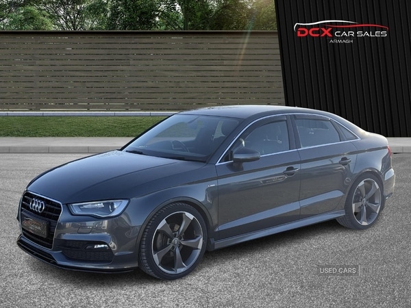 Used Audi A3 2013 for sale - 77739055: Photo 6