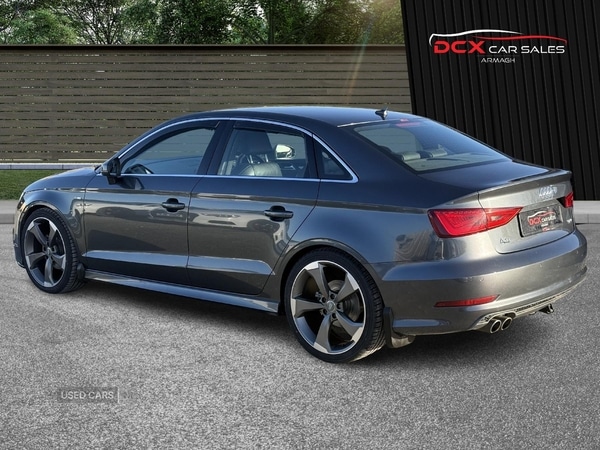 Used Audi A3 2013 for sale - 77739055: Photo 7