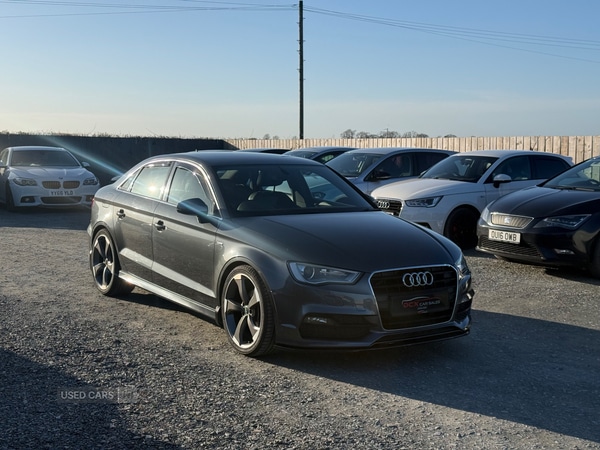 Used Audi A3 2013 for sale - 77739055: Photo 8