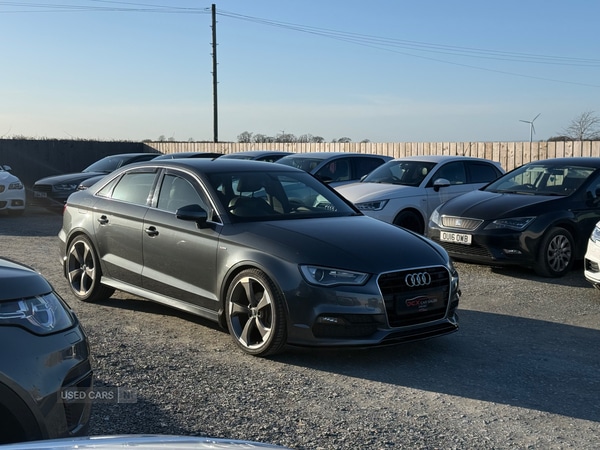 Used Audi A3 2013 for sale - 77739055: Photo 9