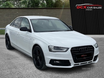 Used Audi A4 2015 for sale - 79349869: Photo