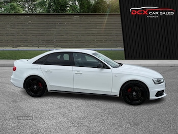 Used Audi A4 2015 for sale - 79349869: Photo