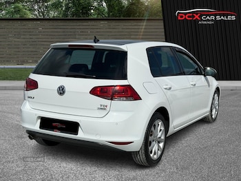 Used Volkswagen Golf 2015 for sale - 79401706: Photo