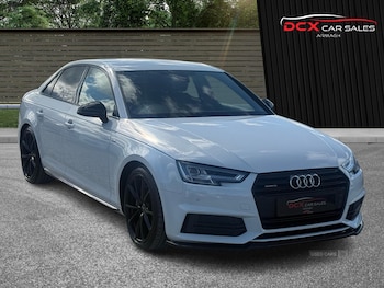 Used Audi A4 2018 for sale - 78729183: Photo