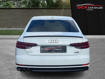Used Audi A4 2018 for sale - 78729183: Photo