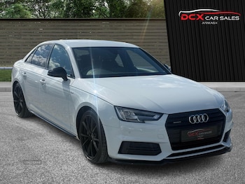 Used Audi A4 2018 for sale - 78729183: Photo