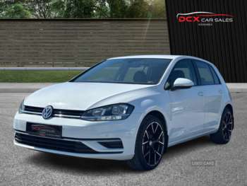 Used Volkswagen Golf 2017 for sale - 74586590: Photo