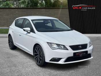 2013 - 1.6 TDI SE 5dr