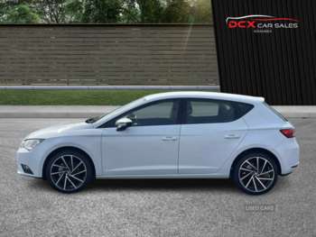 Used SEAT Leon 2013 for sale - 74862948: Photo