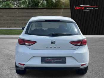 Used SEAT Leon 2013 for sale - 74862948: Photo