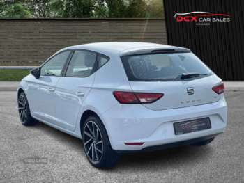 Used SEAT Leon 2013 for sale - 74862948: Photo
