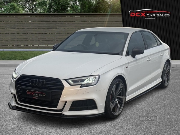 Used Audi A3 2018 for sale - 77396959: Photo 10