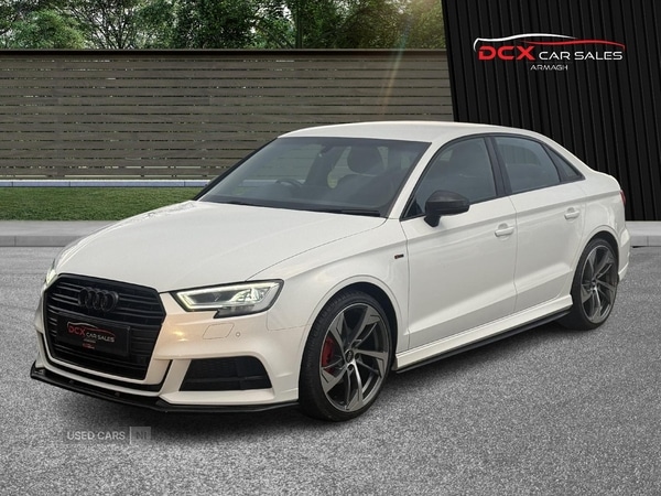 Used Audi A3 2018 for sale - 77396959: Photo 11