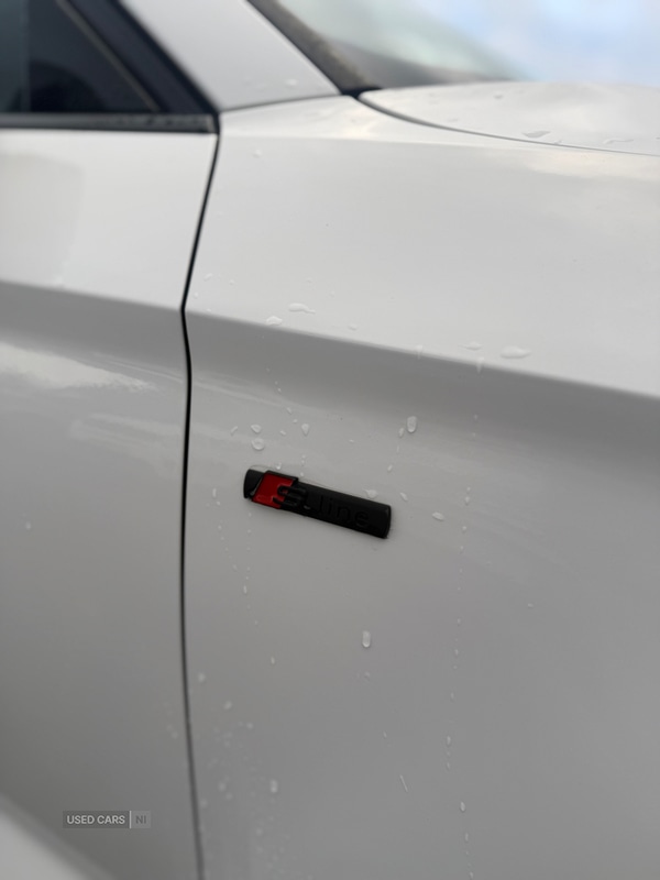 Used Audi A3 2018 for sale - 77396959: Photo 13