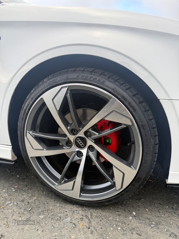 Used Audi A3 2018 for sale - 77396959: Photo 14