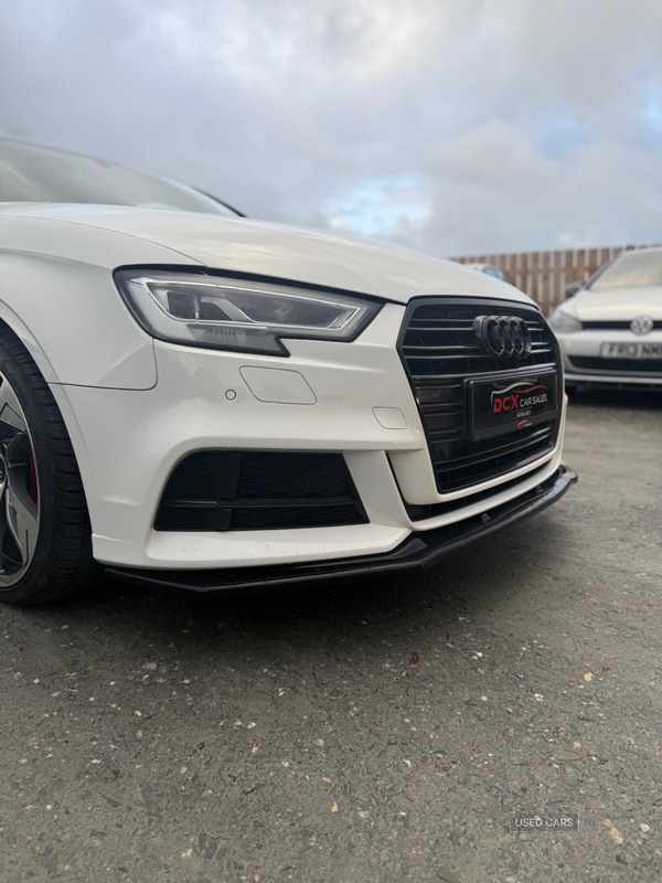 Used Audi A3 2018 for sale - 77396959: Photo 15