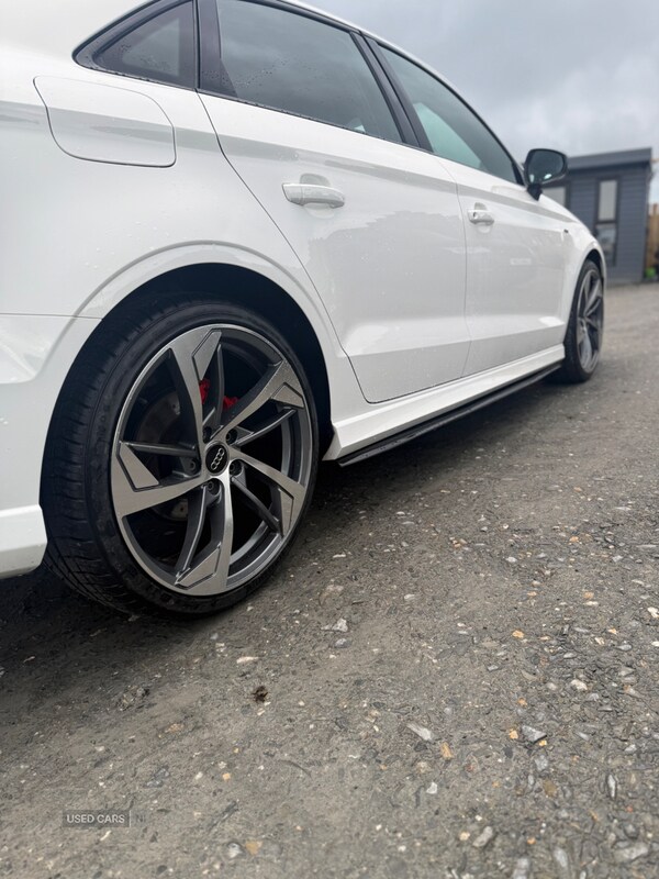 Used Audi A3 2018 for sale - 77396959: Photo 16