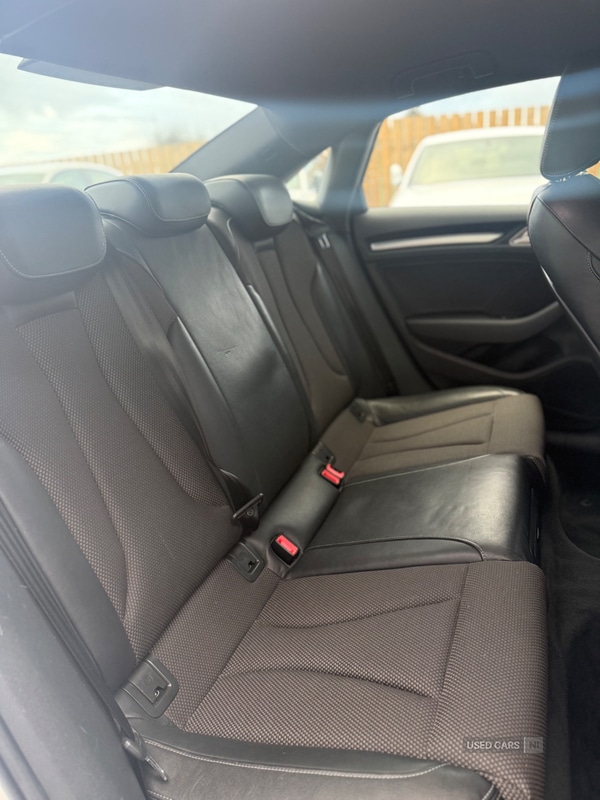 Used Audi A3 2018 for sale - 77396959: Photo 18