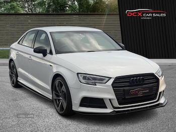 Audi A3 feature image