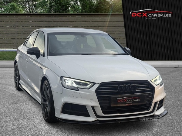 Used Audi A3 2018 for sale - 77396959: Photo 2