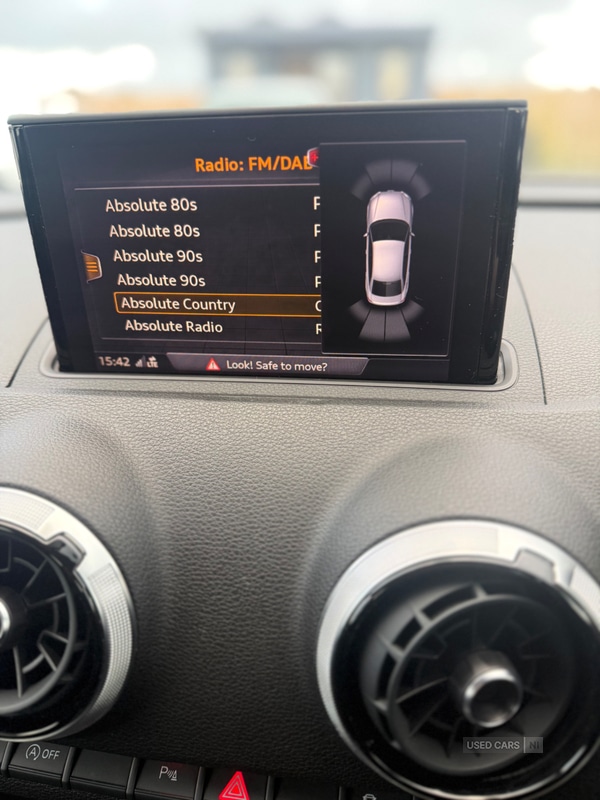 Used Audi A3 2018 for sale - 77396959: Photo 23