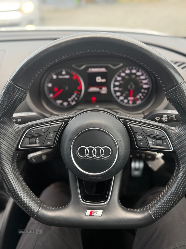 Used Audi A3 2018 for sale - 77396959: Photo 25