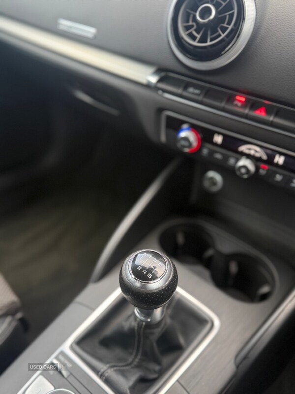 Used Audi A3 2018 for sale - 77396959: Photo 26