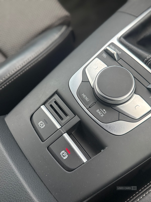 Used Audi A3 2018 for sale - 77396959: Photo 28