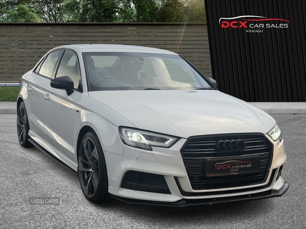 Used Audi A3 2018 for sale - 77396959: Photo 3