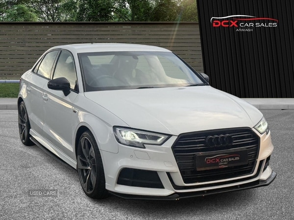 Used Audi A3 2018 for sale - 77396959: Photo 4