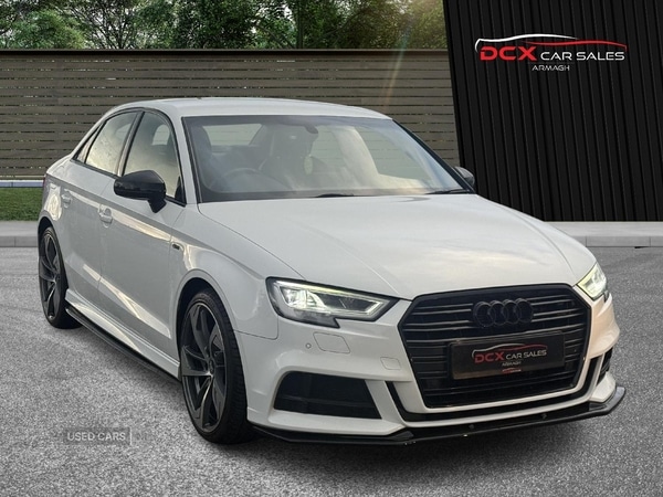 Used Audi A3 2018 for sale - 77396959: Photo 5