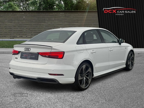 Used Audi A3 2018 for sale - 77396959: Photo 6