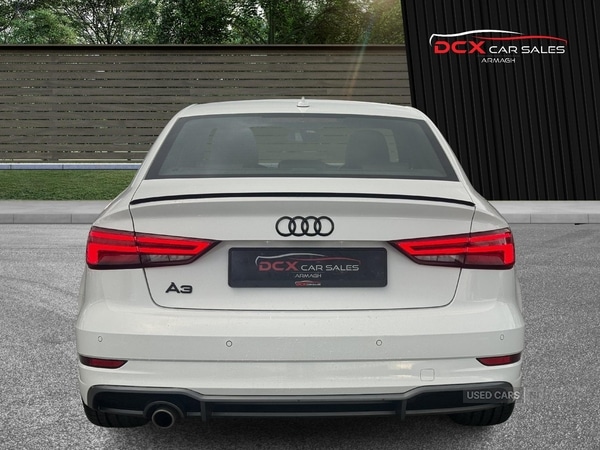 Used Audi A3 2018 for sale - 77396959: Photo 7