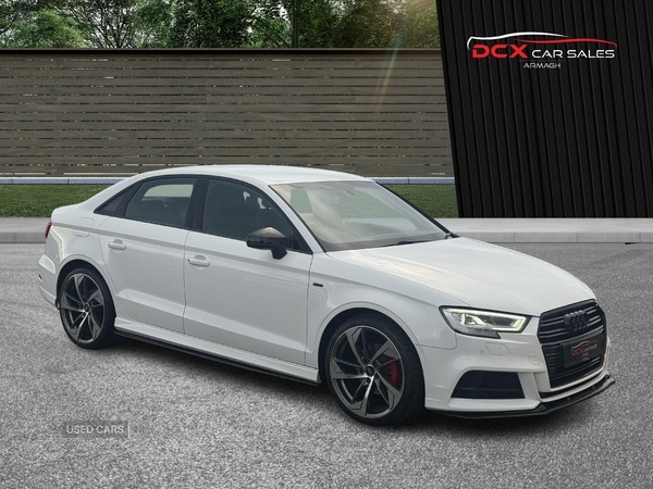 Used Audi A3 2018 for sale - 77396959: Photo 8