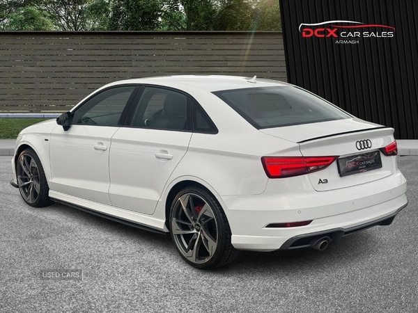 Used Audi A3 2018 for sale - 77396959: Photo 9
