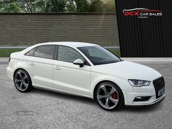 Used Audi A3 2014 for sale - 77697357: Photo