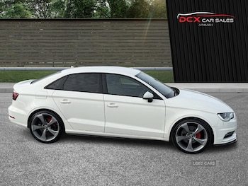 Used Audi A3 2014 for sale - 77697357: Photo