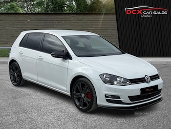 Used Volkswagen Golf 2015 for sale - 79325640: Photo