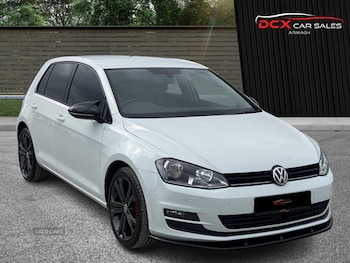 Used Volkswagen Golf 2015 for sale - 79325640: Photo