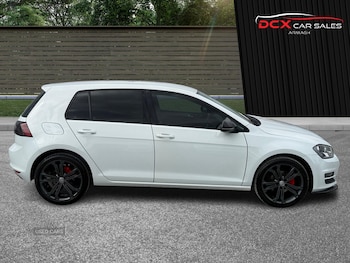 Used Volkswagen Golf 2015 for sale - 79325640: Photo