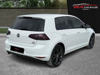 Used Volkswagen Golf 2015 for sale - 79325640: Photo