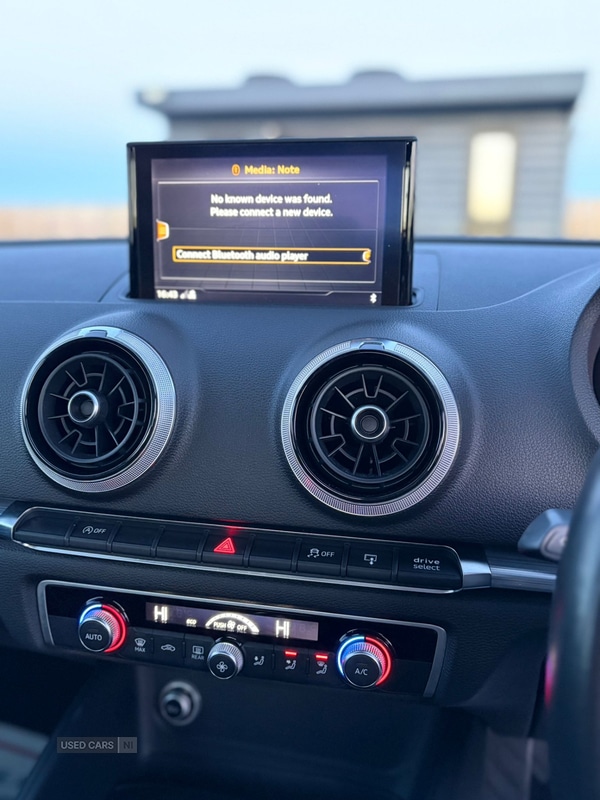 Used Audi A3 2016 for sale - 77230999: Photo 10