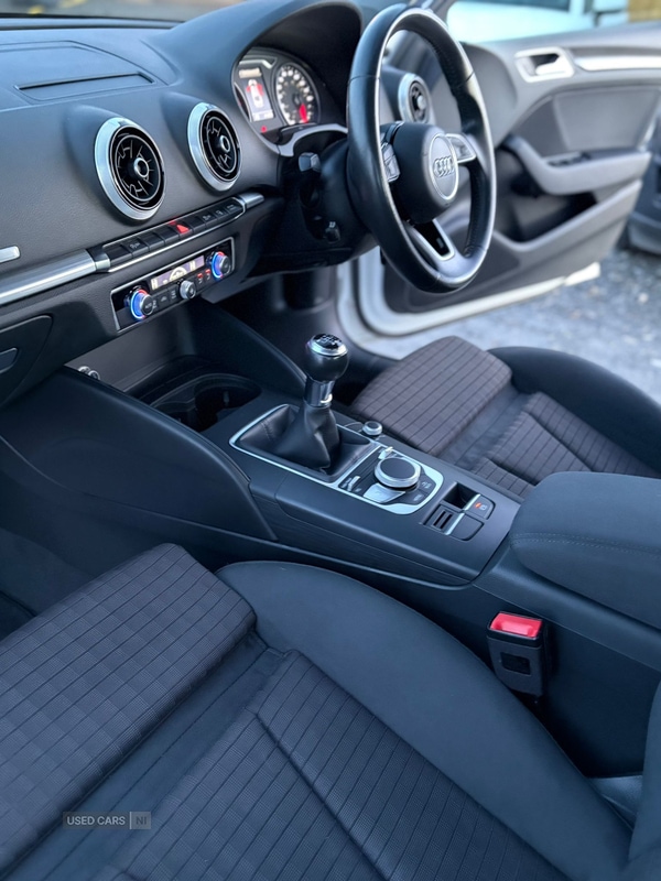 Used Audi A3 2016 for sale - 77230999: Photo 11