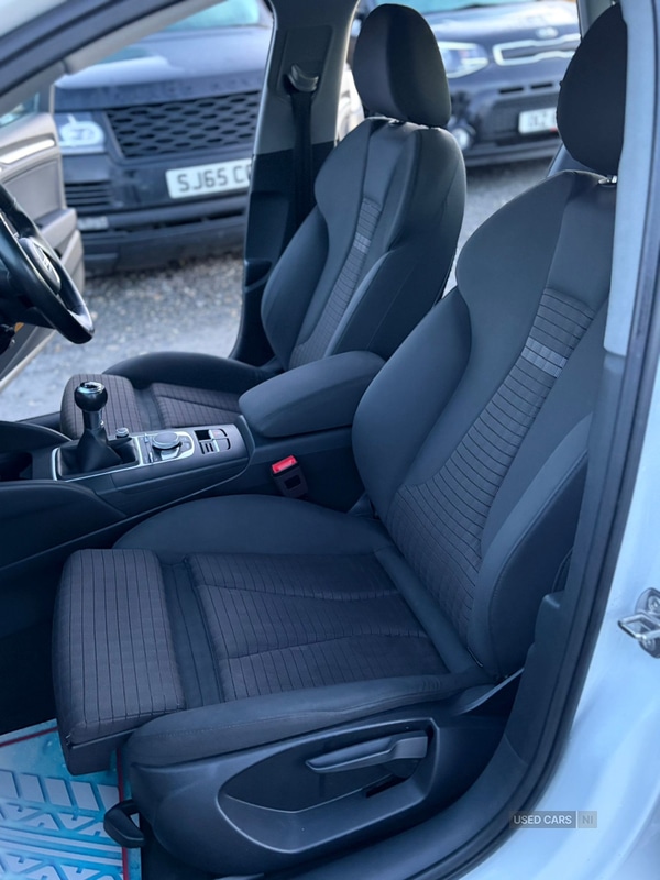 Used Audi A3 2016 for sale - 77230999: Photo 12