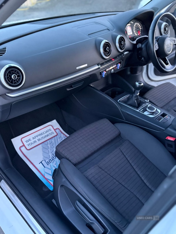 Used Audi A3 2016 for sale - 77230999: Photo 13